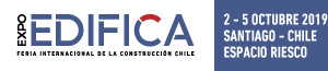 2022年智利国际建材展EDIFICA