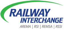 2021年美国铁路工业展览会-logo