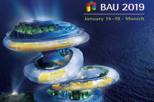2019年慕尼黑国际建材、建筑贸易博览会BAU|行前通知