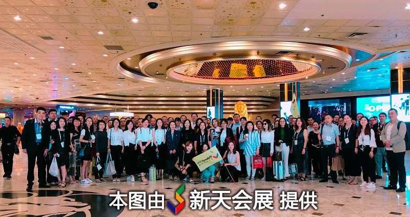 哪些美容產(chǎn)品適合參加美國拉斯美容展？