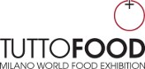 2021年意大利米兰国际食品展-logo