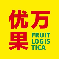 春节果蔬大礼包，来自上海优万果，快来收割吧！-logo