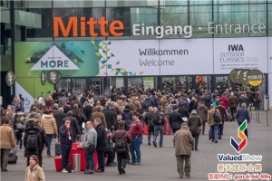 2019年德国纽伦堡户外狩猎展IWA如约而来，你期待吗？