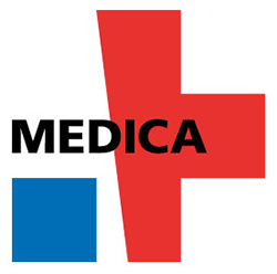 德国医疗器械及设备展-logo
