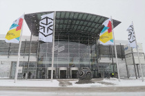 2019年德国慕尼黑体育用品博览会ISPO MUNICH|现场播报
