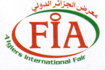 阿尔及尔展(FIA)暨阿尔及利亚中国商品展