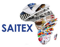 2013年南非国际贸易博览会2013 SAITEX