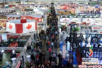 2017年德国汉诺威农机展