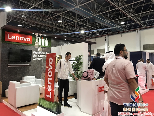 2019年沙特吉达五大行业展览会Saudi Big5