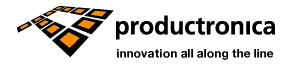 德国慕尼黑电子生产设备贸易展-logo