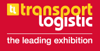 2019年德国慕尼黑国际物流、交通运输及远程信息处理博览会-logo