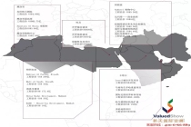 中东迪拜石材展火爆的背后：全球石企抢占商机，蓄力开拓中东市场！