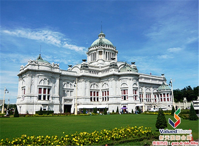 泰国旧国会大厦