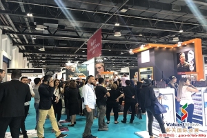 2019年中東（迪拜）激光美容展Dubai Derma|行前通知