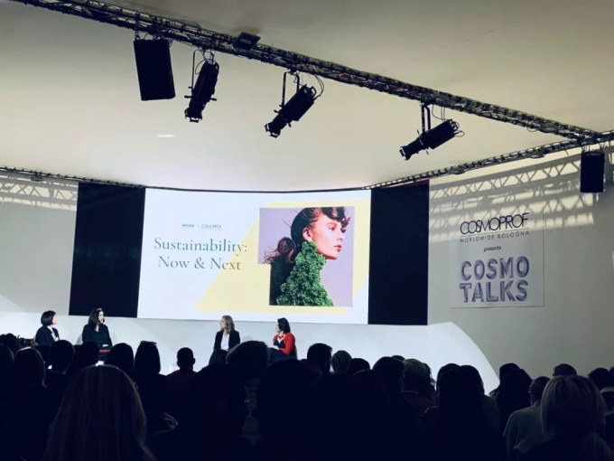 2020年意大利美容展Cosmoprof，火熱報名中！