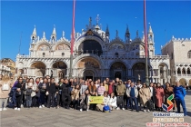 2019意大利博洛尼亚国际美容展|展后回顾
