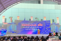 2019年越南胡志明建材及建筑機械展VIETBUILD EXPO|現場播報