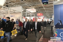 2019年德国汉诺威工业展览会Hannover Messe|现场播报
