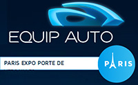 2022年法国汽车配件零部件展览会-logo