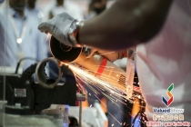 2025年中东迪拜五金工具展览会（已停办）