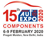 2020年印度国际汽车摩托车及零配件展览会Auto Expo