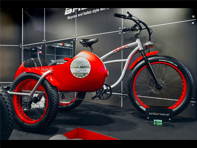 行業頂尖盛會，2019年歐洲自行車展EUROBIKE車輪啟動啦！