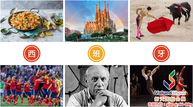 2020西班牙勞保展 | 中西合璧，傾情推薦