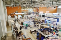 2019年俄羅斯國際石材及技術博覽會Expostone|現場播報