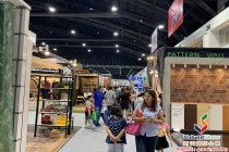 2019年泰国曼谷国际建材展Architect Expo|现场播报