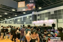2019年新加坡国际优质食品展及餐饮设备展SFFA & RPB Asia|现场播报