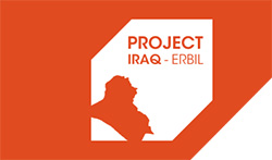 2023年伊拉克埃尔比勒国际建筑建材展览会Project Iraq