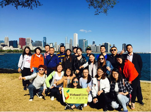 北美大勞保展，2019年美國勞保展NSC