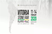 南美大石材展，巴西维多利亚国际石材及工具技术展