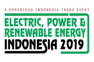 行前通知 | 2019年印度尼西亚雅加达国际电力展览会