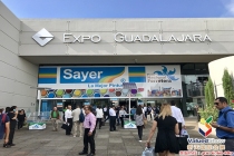 2019年墨西哥国际五金工具展览会EXPO NACIONAL FERRETERA|现场播报