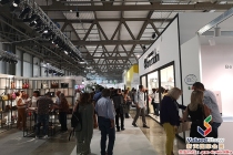 2019年意大利米兰时尚皮具箱包展览会Mipel|现场播报