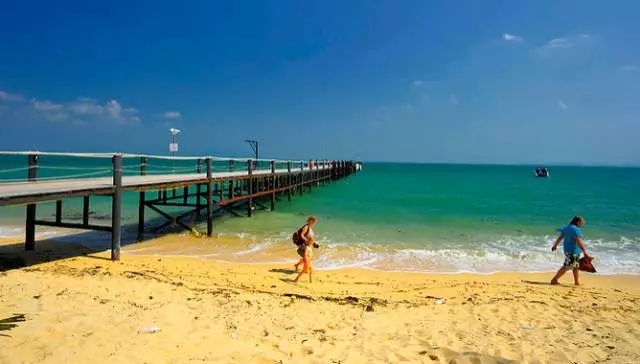 暑期過半抓緊行動(dòng)，匯總東南亞適合潛水的海島