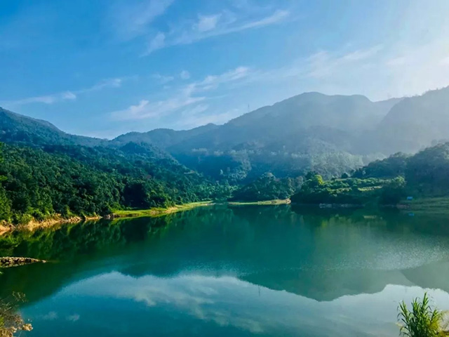 廈門休閑農莊怎么玩?釣魚射箭燒烤、親近自然……