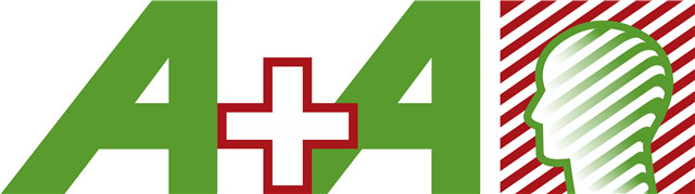 大展推荐|2023年德国A+A劳保展（A+A 2023）-logo