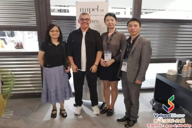 50多年辦展歷史、80%參展商和觀眾來自歐洲……2019米蘭箱包展Mipel圓滿落幕！