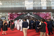 2019年卡塔爾酒店展Hospitality Qatar丨展會回顧