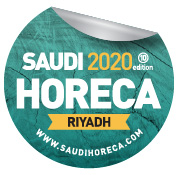 2022年沙特利雅得国际酒店餐饮食品及设备展-logo