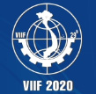 2020年第29届越南国际工业展览会VIFF