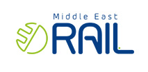 2020年中东迪拜国际铁路及轨道交通展-logo