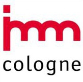 2023年德国科隆国际家具展-logo