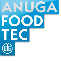 2022年科隆国际食品技术和机械博览会-logo