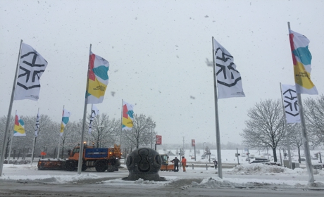 2021年德國(guó)ispo展還會(huì)舉辦嗎？