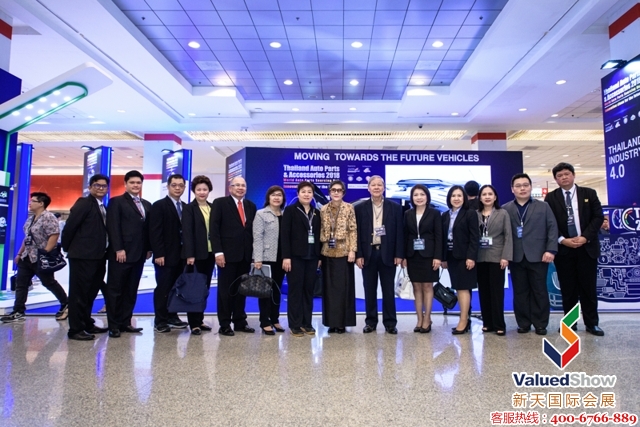 2020年第10届泰国国际汽车零部件展（TAPA2020）将于于2020年4月2-5日在泰国曼谷BITEC会展中心101-104号馆举办