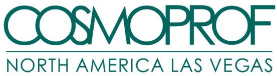 美国美容展 | 2023美国拉斯维加斯美容展览会-logo