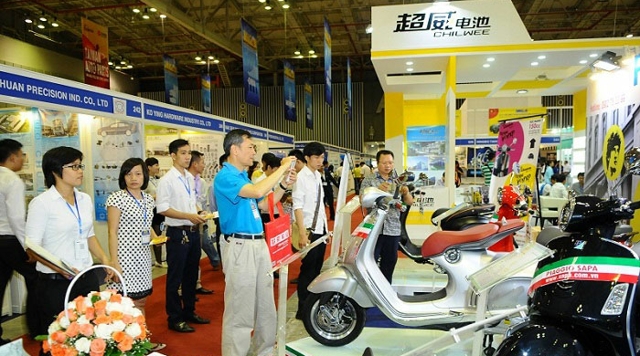 第十八届越南胡志明汽车、摩托车及配件展览会（Saigon Autotech & Accessories Show）将于2022年10月27日~10月30日在越南胡志明市西贡会展中心SECC举办